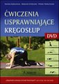 okładka filmu - Ćwiczenia usprawniające kręgosłup