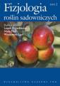 okładka książki - Fizjologia roślin sadowniczych.