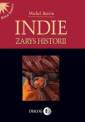 okładka książki - Indie. Zarys historii