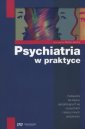 okładka książki - Psychiatria w praktyce