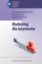 okładka książki - Marketing dla inżynierów. Seria: