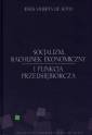 okładka książki - Socjalizm, rachunek ekonomiczny