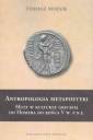 okładka książki - Antropologia metapoetyki. Muzy