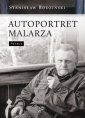 okładka książki - Autoportret malarza