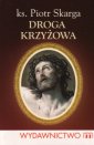 okładka książki - Droga Krzyżowa