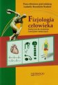 okładka książki - Fizjologia człowieka. Podręcznik