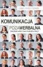 okładka książki - Komunikacja pozawerbalna. Znaczenie