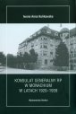 okładka książki - Konsulat Generalny RP w Monachium