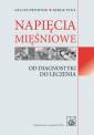 okładka książki - Napięcia mięśniowe