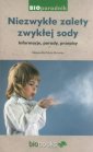 okładka książki - Niezwykłe zalety zwykłej sody