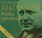 okładka książki - Polska zgwałcona (CD)