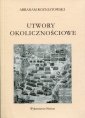 okładka książki - Utwory okolicznościowe