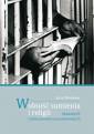 okładka książki - Wolność sumienia i religii skazanych
