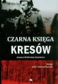 okładka książki - Czarna księga Kresów