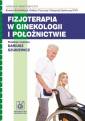 okładka książki - Fizjoterapia w ginekologii i położnictwie