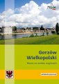 okładka książki - Gorzów Wielkopolski. Miasto na