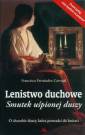 okładka książki - Lenistwo duchowe. Smutek uśpionej