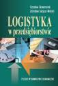 okładka książki - Logistyka w przedsiębiorstwie