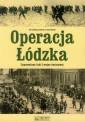 okładka książki - Operacja Łódzka Zapomniany fakt