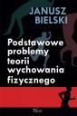 okładka książki - Podstawowe problemy teorii wychowania