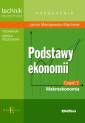 okładka książki - Podstawy ekonomii cz. 2. Makroekonomia