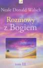 okładka książki - Rozmowy z Bogiem. Tom 3