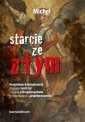 okładka książki - Starcie ze złym