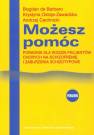 okładka książki - Możesz pomóc. Poradnik dla rodzin