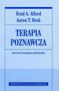 okładka książki - Terapia poznawcza jako terapia