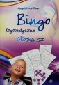 zdjęcie zabawki, gry - Bingo logopedyczne (głoska sz)