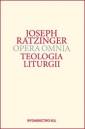 okładka książki - Opera Omnia Tom XI. Teologia liturgii