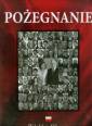 okładka książki - Pożegnanie. W hołdzie Ofiarom tragedii