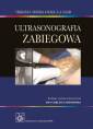 okładka książki - Ultrasonografia zabiegowa