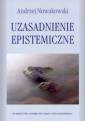 okładka książki - Uzasadnienie epistemiczne