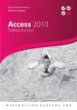 okładka książki - Access 2010. Praktyczny kurs