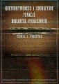 okładka książki - Kulturotwórcze i edukacyjne funkcje