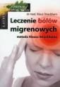 okładka książki - Leczenie bólów migrenowych, metoda