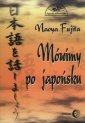 okładka podręcznika - Mówimy po japońsku (+ CD)