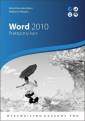 okładka książki - Word 2010. Praktyczny kurs