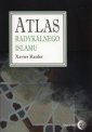 okładka książki - Atlas radykalnego Islamu