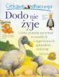 okładka książki - Ciekawe dlaczego Dodo nie żyje