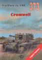 okładka książki - Cromwell. Tank Power. Vol. CXIX