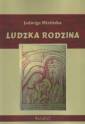 okładka książki - Ludzka rodzina