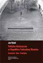 okładka książki - Polityka historyczna w Republice