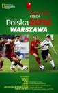 okładka książki - Polska 2012. Warszawa. Praktyczny