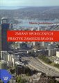 okładka książki - Zmiany społecznych praktyk zamieszkiwania