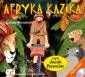 pudełko audiobooku - Afryka Kazika