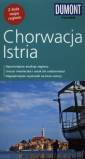 okładka książki - Chorwacja Istria. Przewodnik