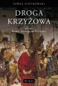 okładka książki - Droga Krzyżowa