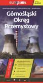 okładka książki - Górnośląski Okręg Przemysłowy.